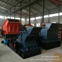 石料破碎制砂機 硬石料細(xì)碎破碎機 河卵石制砂機生產(chǎn)線廠家直銷