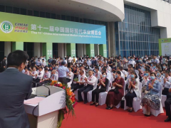 打造智慧農業、保障農業安全，理工雷科黑科技產品驚艷第十一屆農博展