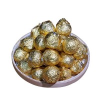 原產地批茶葉云南勐海龍珠茶200g芽頭肥壯滿披白毫 廠家直銷白茶