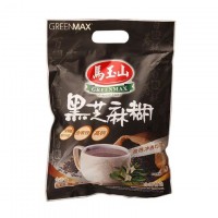 臺灣馬玉山黑芝麻糊營養(yǎng)早餐，6種口味全