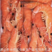 冷凍熟南美白對(duì)蝦，冷凍白灼蝦，唐山南美白對(duì)蝦，優(yōu)質(zhì)鹽田蝦