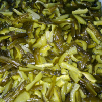 加工腌漬黃瓜 銷售多規(guī)格鹽漬黃瓜 濰坊廠家供應腌制黃瓜