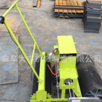 多行蔬菜播種機株距可調(diào)節(jié)大蔥、洋蔥、白菜、芹菜播種機