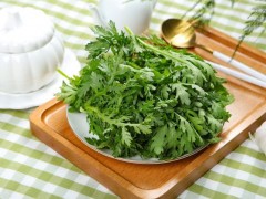 茼蒿什么時候種植？什么時間適合種植茼蒿？