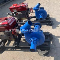 多種動(dòng)力帶動(dòng)不同規(guī)格抽沙泵 船用小型淘沙泵機(jī)組