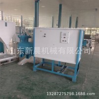 全自動玉米粒脫皮制糝機 三相電五分離大碴小碴磨面分離機