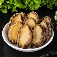 新鮮速凍即食鮑魚肉酒店食材去殼鮑魚火鍋輔料工廠批發(fā)原料鮮鮑魚