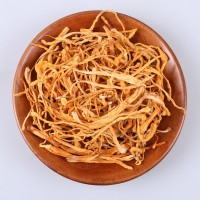 散裝 蟲草花 原料批發 干貨食用菌菇包湯料 散裝蟲草花源頭工廠