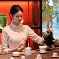 成都品茶喝茶推薦：這份成都品茶工作室攻略，在茶香中解鎖慢時光