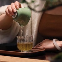 必點(diǎn)成都品茶喝茶攻略：深入成都品茶工作室在喧囂中尋一處靜謐